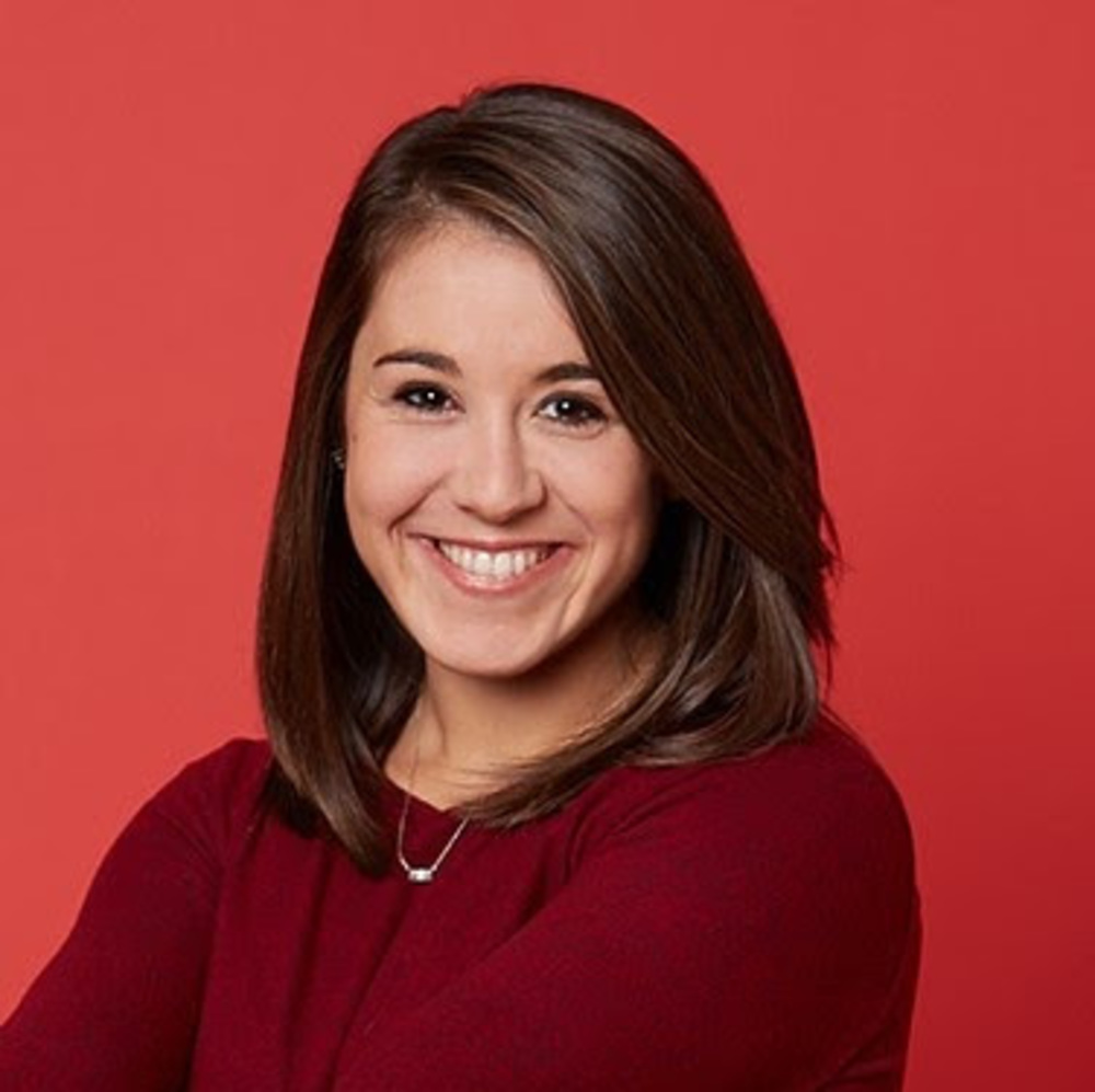 Meet your Posher, Lauren